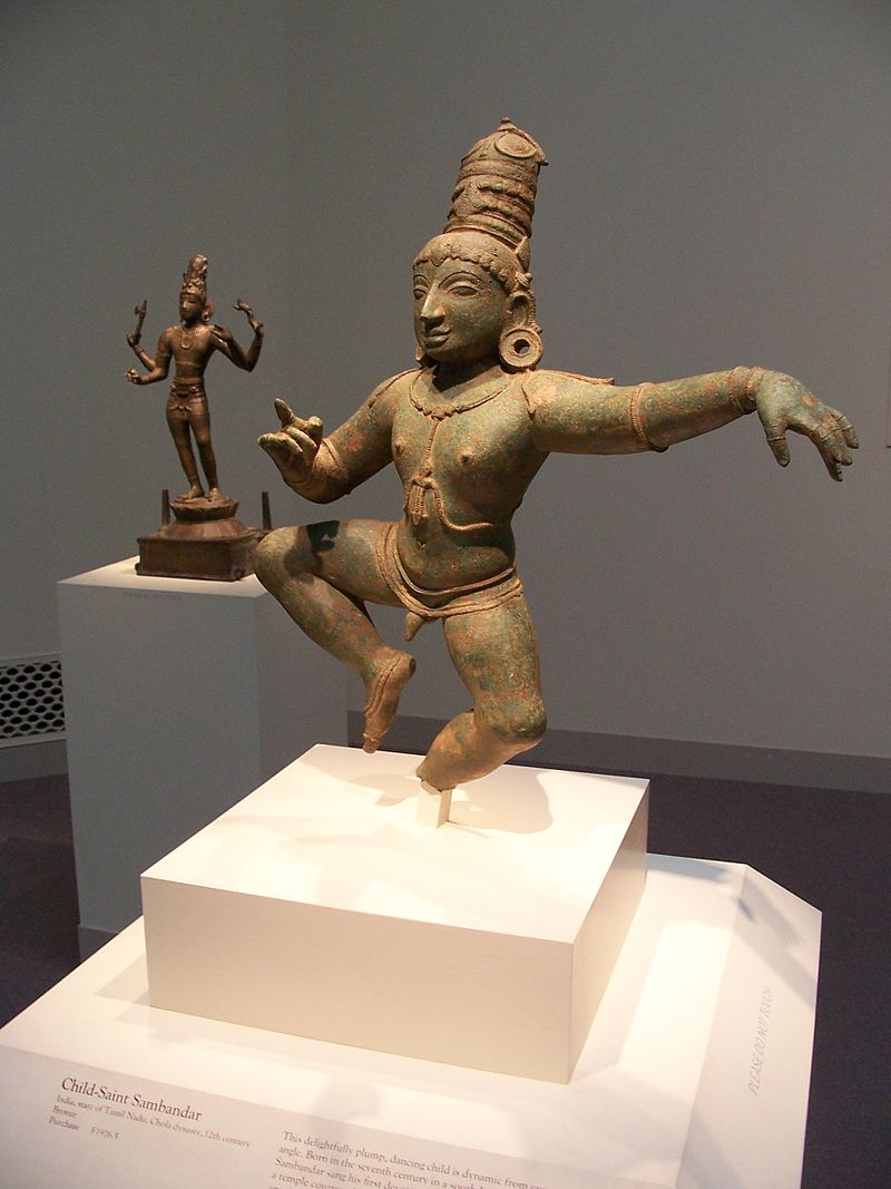 Child_Saint_Sambandar_(915580465)
